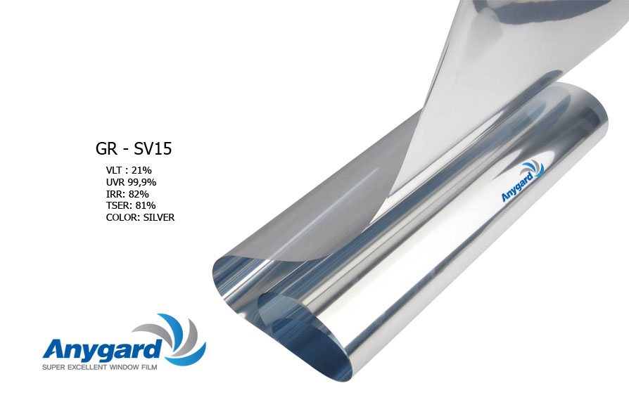 Anygard GR-SV15 ()