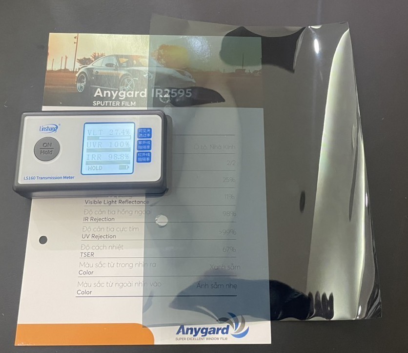 Anygard IR 2595 (2)