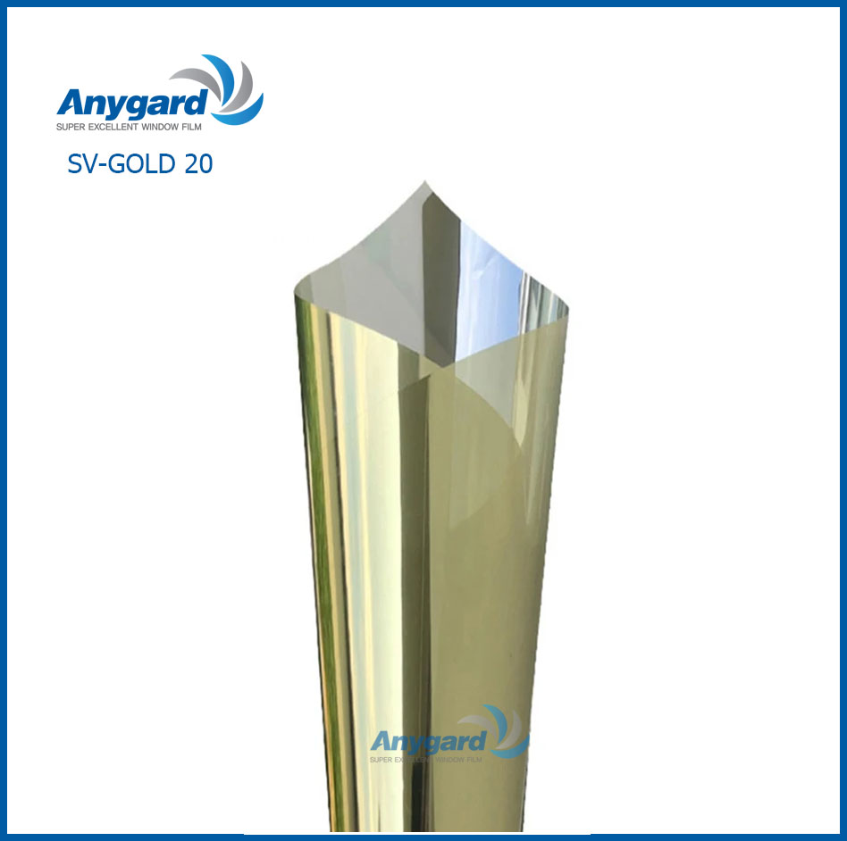 Anygard SV-GOLD20