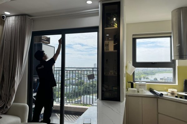 Anygard - Chung cư THE ORI GARDEN (1)