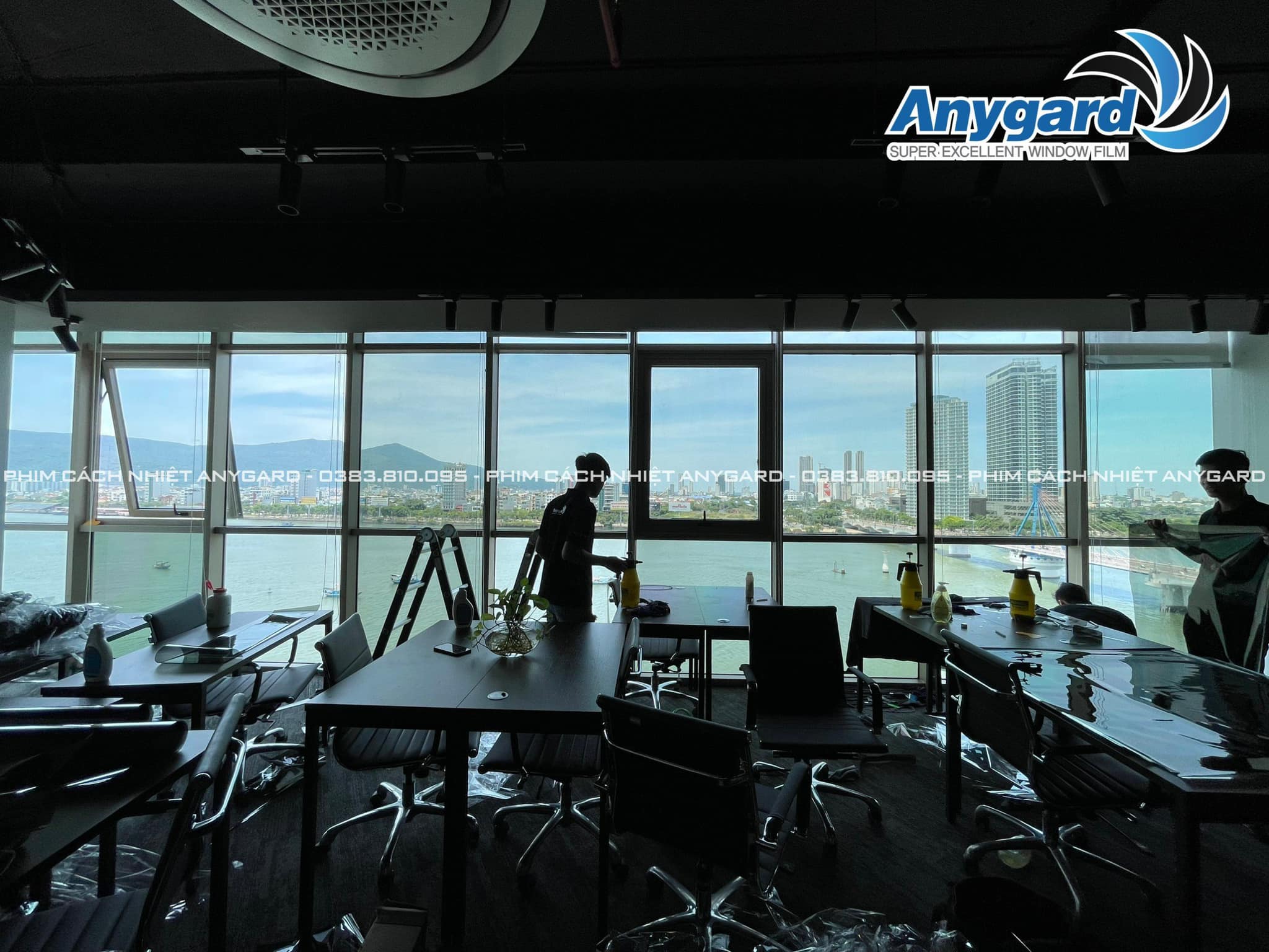 Anygard - Hilton (2)