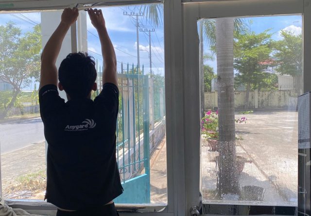 Anygard - KCN Hoa Khanh (1)