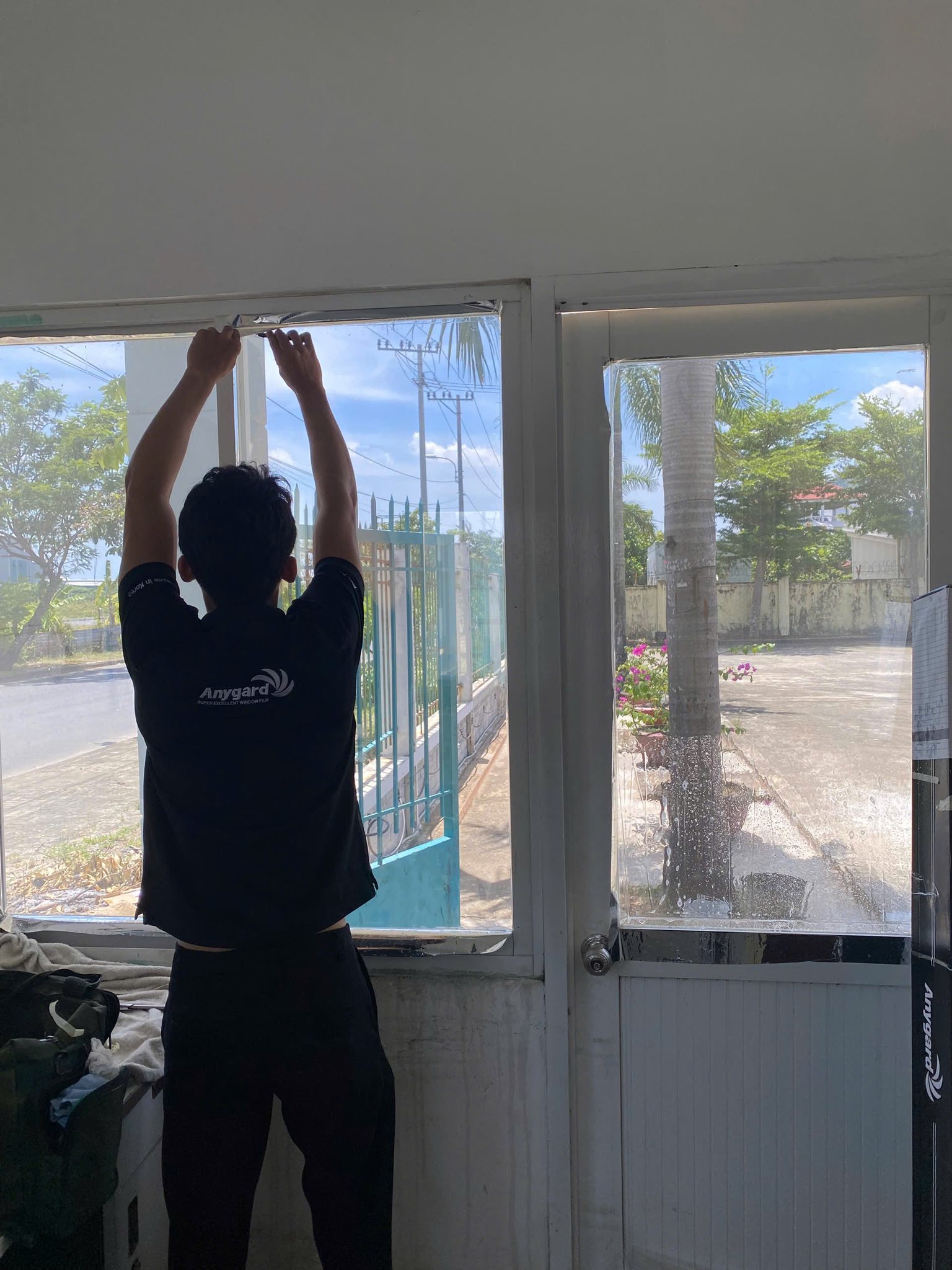 Anygard - KCN Hoa Khanh (1)