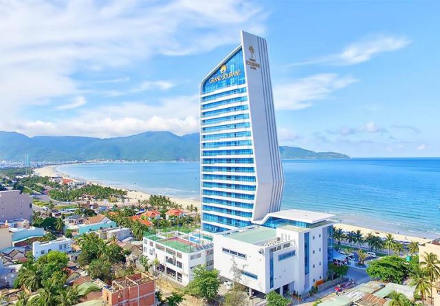 Anygard - Khach san Grantour (2)