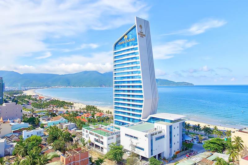 Anygard - Khach san Grantour (2)