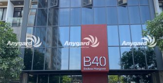 Anygard - Nha hang B40 (2)