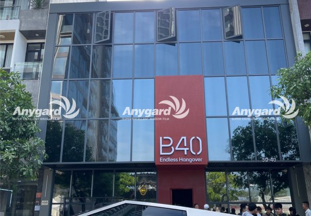 Anygard - Nha hang B40 (2)