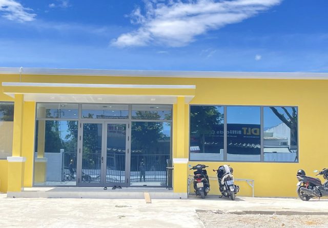 Anygard-Nhamay KCN Hoa Cuong (2)