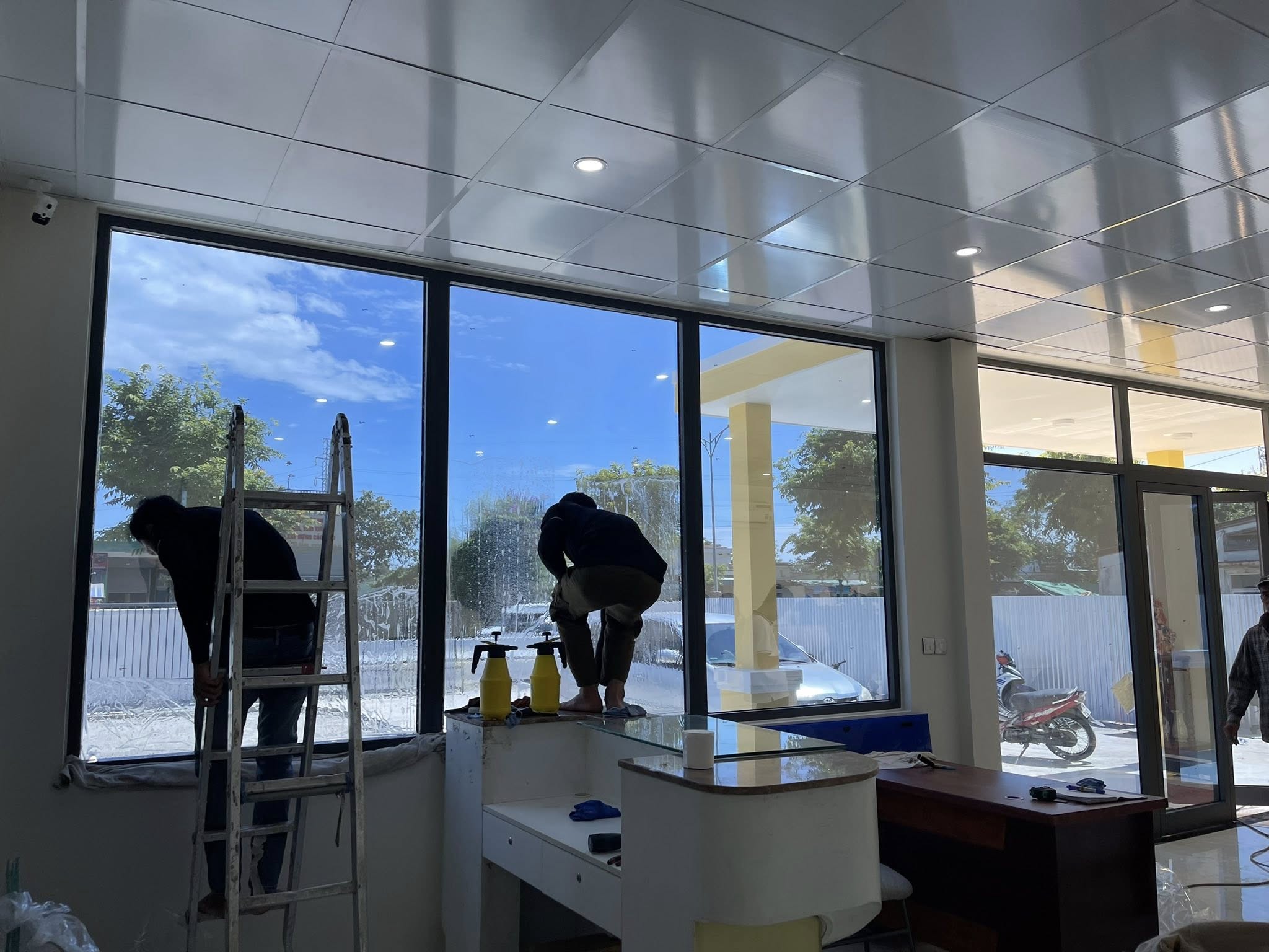 Anygard-Nhamay KCN Hoa Cuong (4)