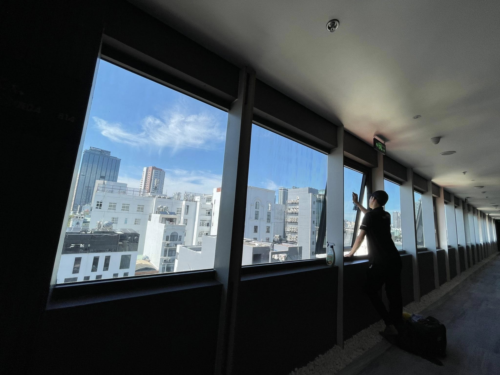 Anygard - Satya Đà Nẵng (1)