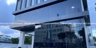 Anygard - The Summit Building (2)