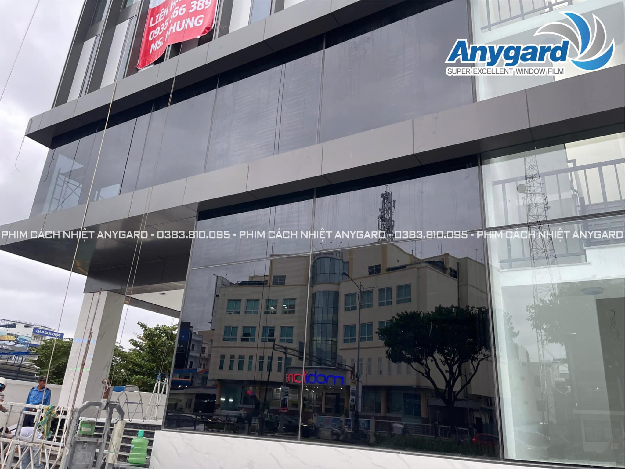 Anygard - The Summit Building (3)