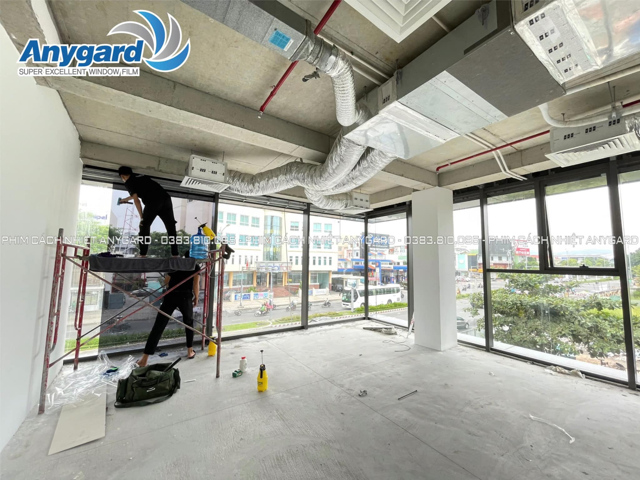 Anygard - The Summit Building (4)